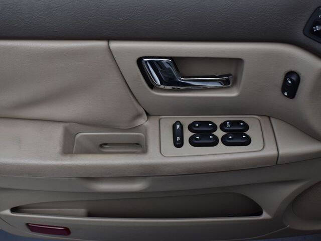 2000 Mercury Sable LS Premium