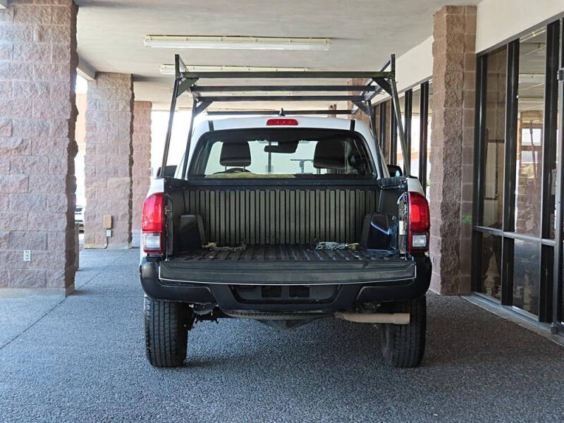 2019 Toyota Tacoma