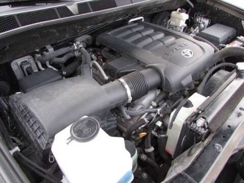 2018 Toyota Sequoia Limited