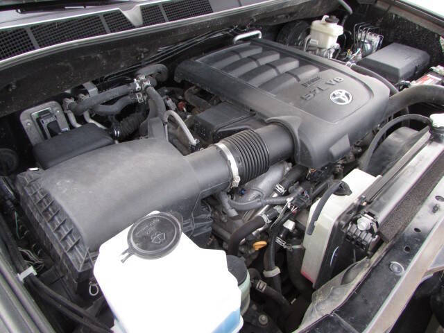 2018 Toyota Sequoia Limited