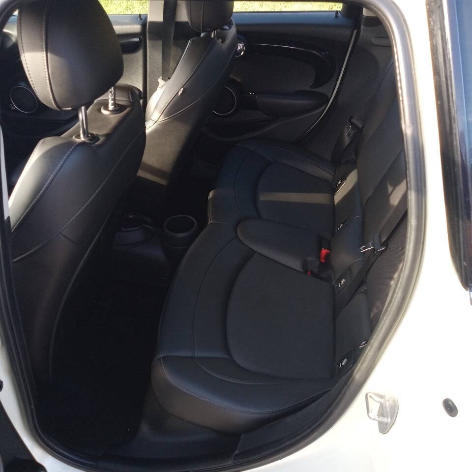 2015 MINI Hardtop 4 Door for sale at Benny D s On & Off Road LLC in Greenville, PA