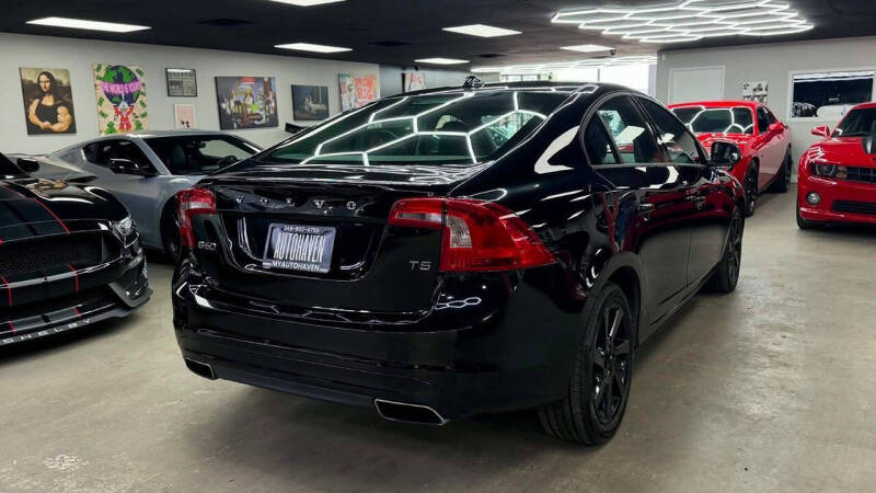 2014 Volvo S60 T5
