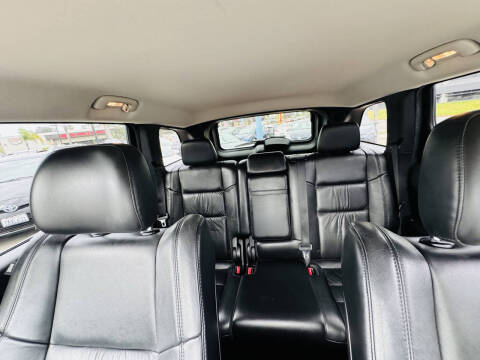 2011 Jeep Grand Cherokee Laredo