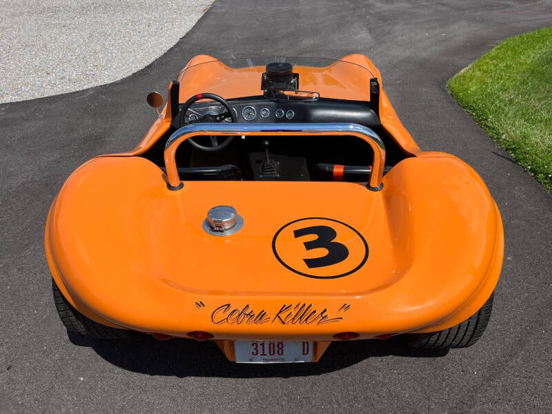 1964 Chevrolet CHEETAH