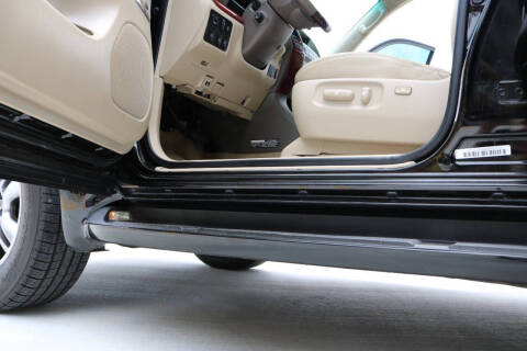 2009 Lexus GX 470