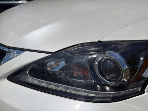 2011 Lexus IS 250C