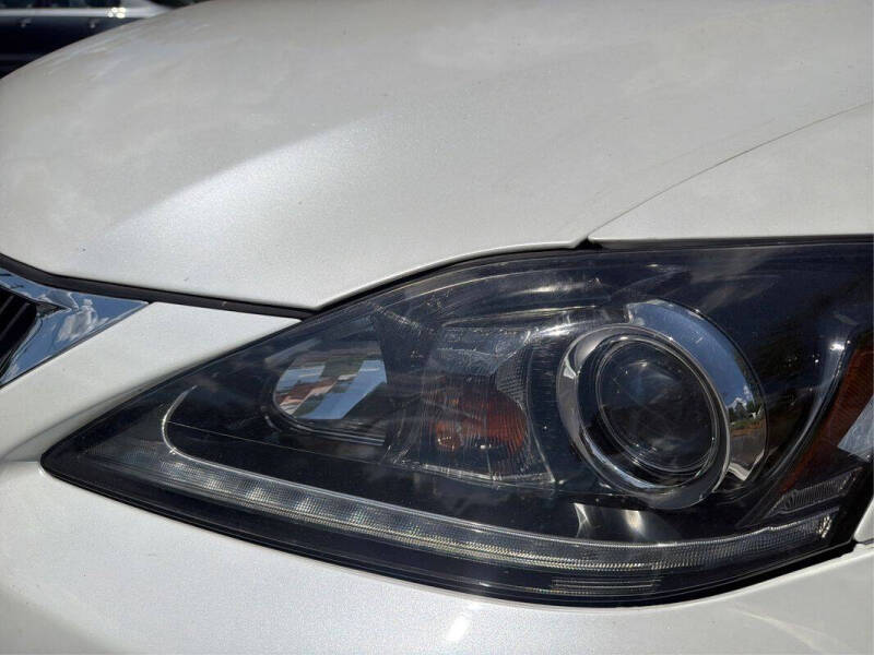 2011 Lexus IS 250C