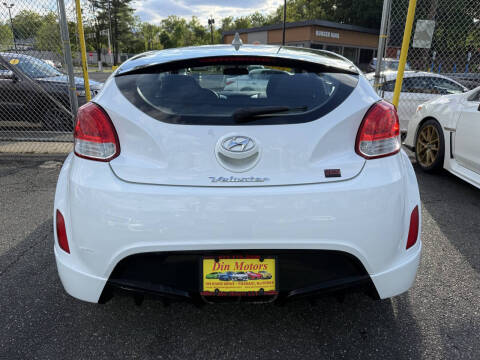 2013 Hyundai Veloster