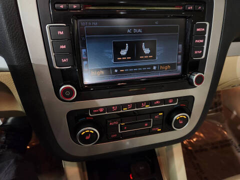 2012 Volkswagen Eos Komfort SULEV