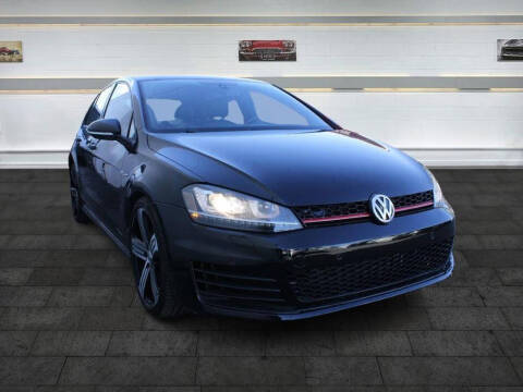 2015 Volkswagen Golf R