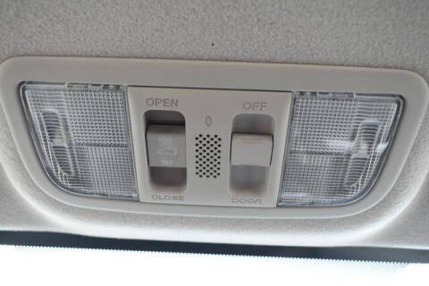 2015 Honda Fit EX-L