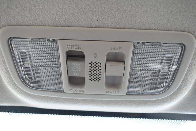 2015 Honda Fit EX-L