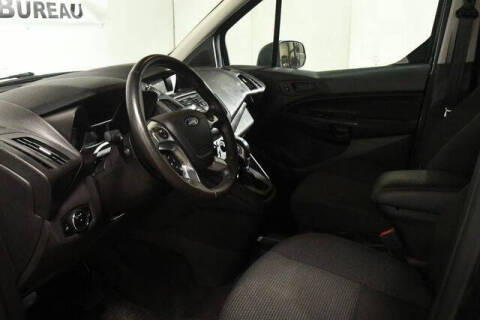 2016 Ford C-MAX Hybrid SE