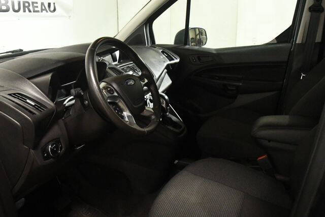 2016 Ford C-MAX Hybrid SE