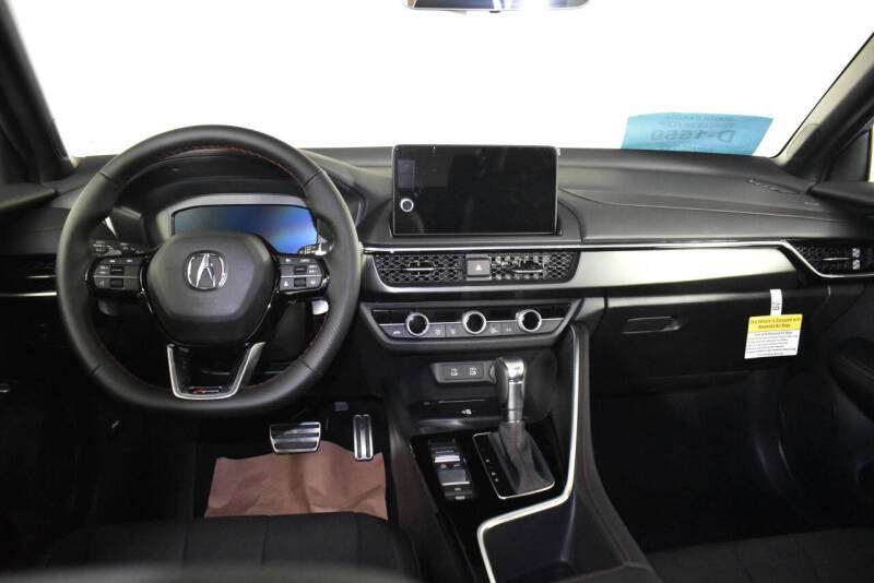 2025 Acura ADX w/A-SPEC