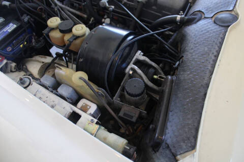 1968 Mercedes-Benz 280-Class