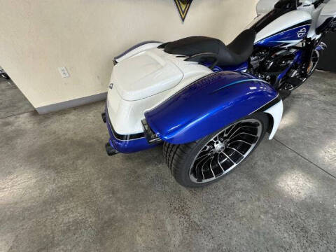 2024 Harley-Davidson Road Glide 3