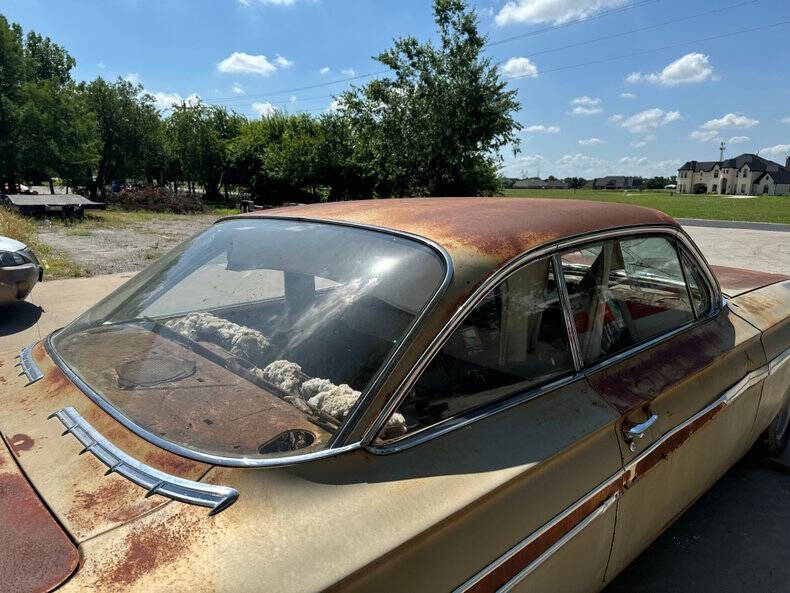 1961 Chevrolet Impala
