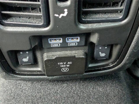 2023 Dodge Durango R/T Plus