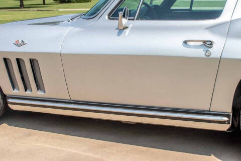 1965 Chevrolet Corvette