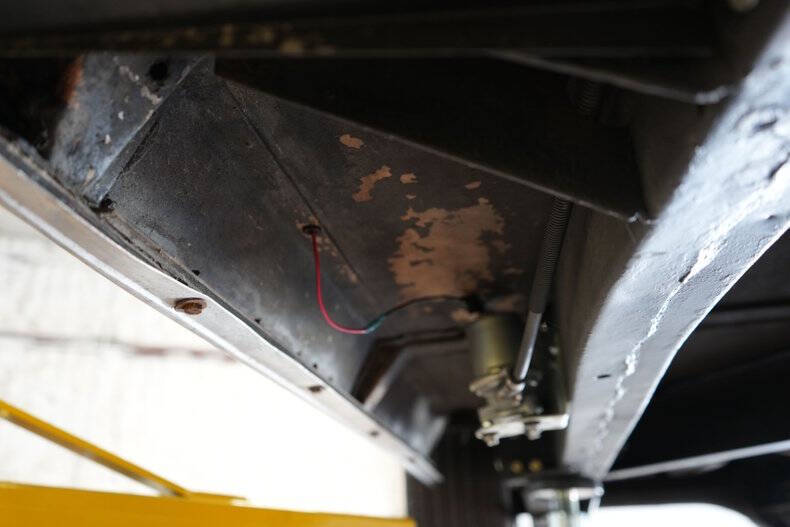 1962 Chevrolet Corvette