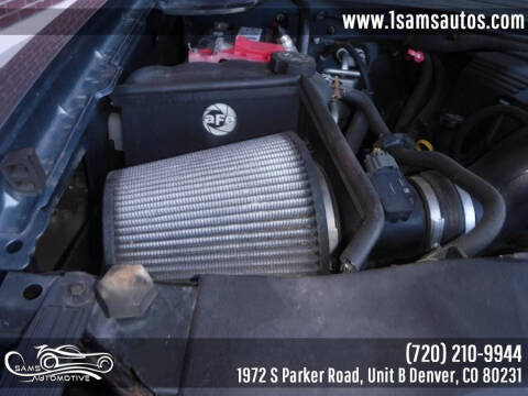 2009 Chevrolet Silverado 1500