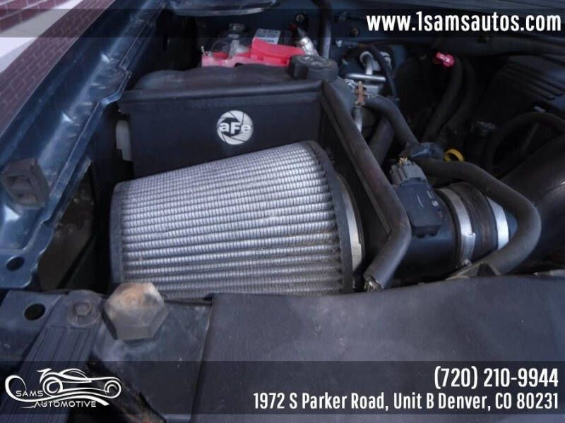 2009 Chevrolet Silverado 1500