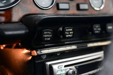 1974 Triumph TR6
