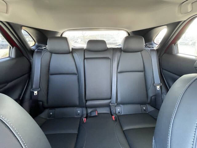 2026 Mazda CX-30 2.5 S Preferred