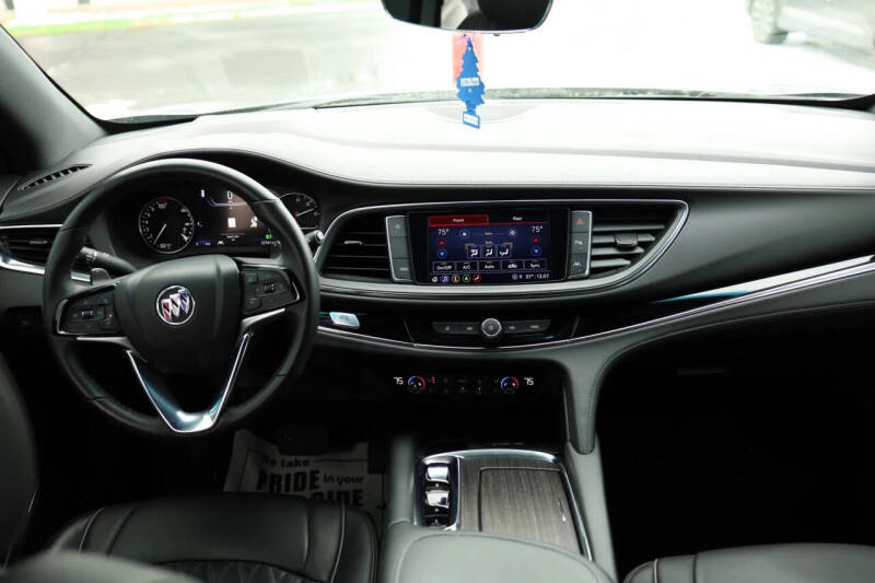 2023 Buick Enclave Avenir