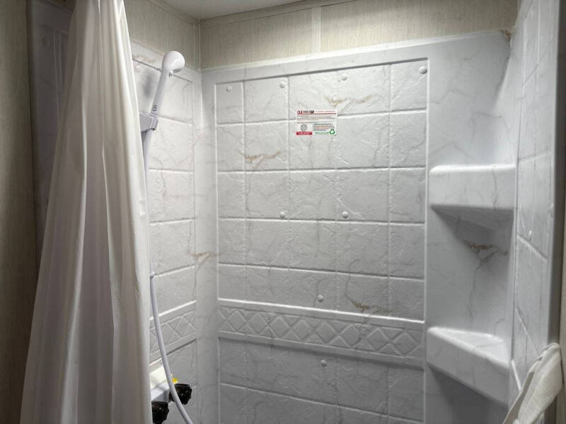 2026 Prime Time RV Avenger