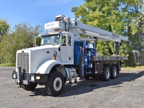 2014 Peterbilt 365
