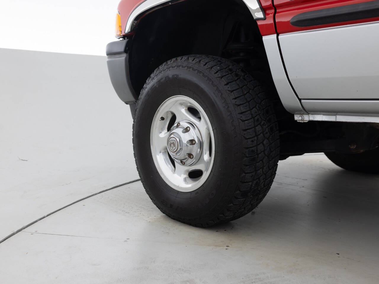 Used Car 2000 Dodge Ram 2500  Slt 4dr 4wd Extended Cab Lb For Sale Under $35,000 In Coal City, Illinois