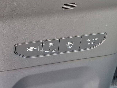 2024 Kia EV9 GT-Line