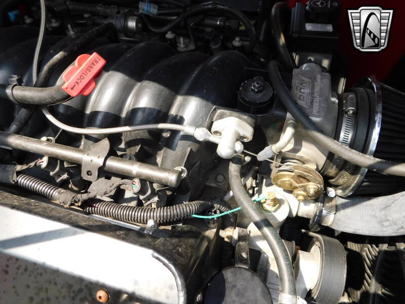 1933 Chevrolet Apache