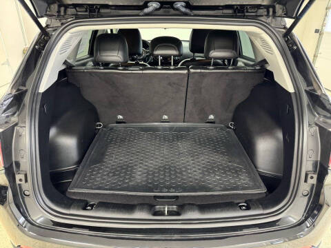 2019 Jeep Compass Altitude