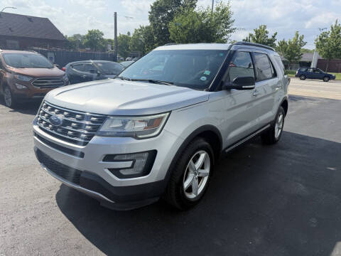 Ford For Sale in Wayne, MI - Senator Auto Sales