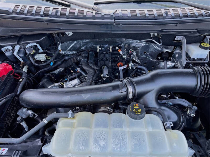 2022 Ford Expedition Platinum