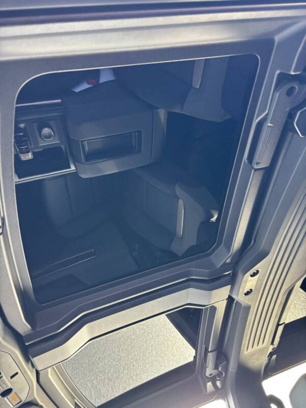 2025 GMC HUMMER EV 3X