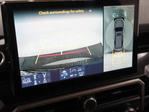 2025 Toyota 4Runner Limited