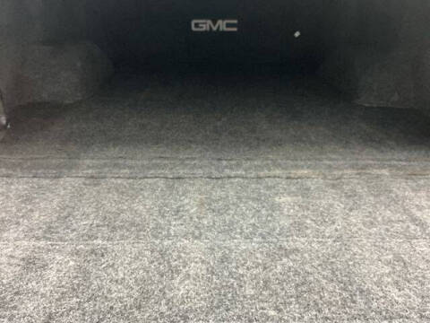 2022 GMC Sierra 1500 Limited