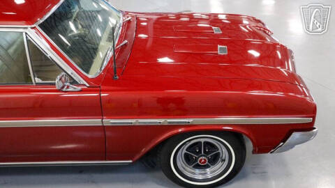 1964 Buick Sport Wagon