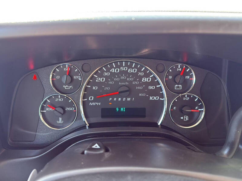 2025 Chevrolet Express 2500