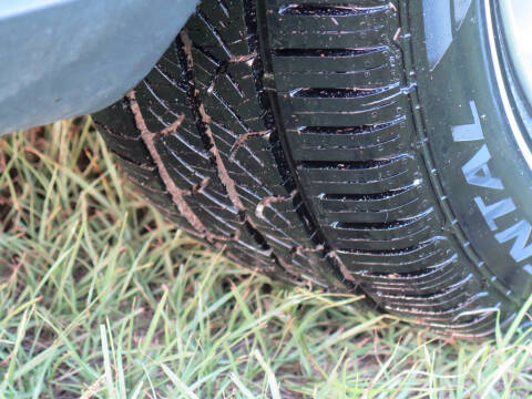 1997 Cadillac DeVille