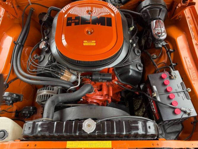 1970 Dodge Challenger