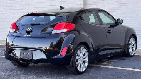 2013 Hyundai Veloster