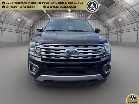 2019 Ford Expedition Limited