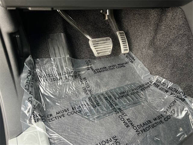 2021 Land Rover Range Rover P525 HSE Westminster Edition