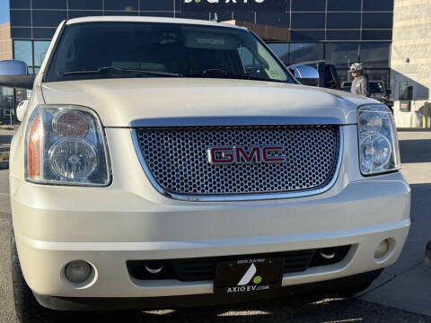 2008 GMC Yukon