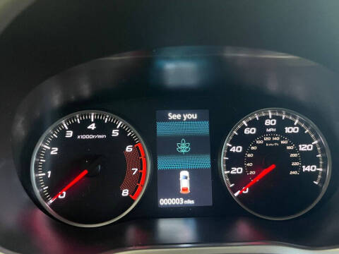 2026 Mitsubishi Eclipse Cross SEL